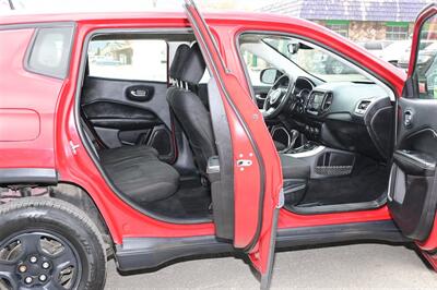 2018 Jeep Compass Sport   - Photo 9 - Kalispell, MT 59901