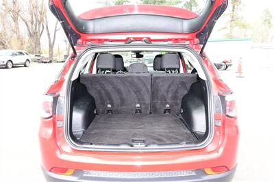 2018 Jeep Compass Sport   - Photo 10 - Kalispell, MT 59901