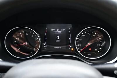 2018 Jeep Compass Sport   - Photo 13 - Kalispell, MT 59901