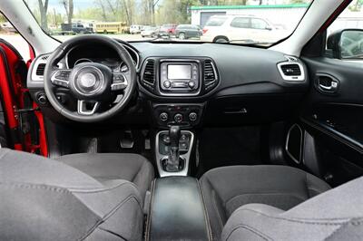 2018 Jeep Compass Sport   - Photo 12 - Kalispell, MT 59901