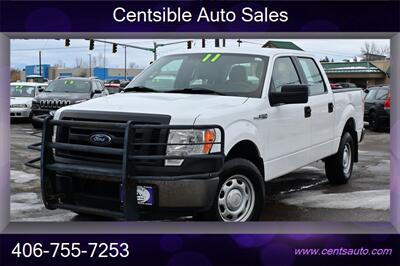 2011 Ford F-150 XL   - Photo 14 - Kalispell, MT 59901