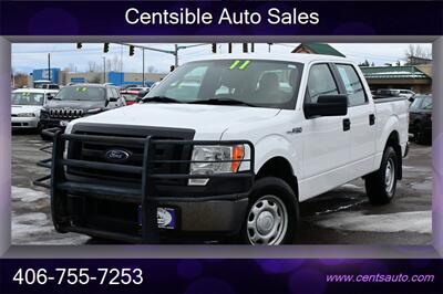 2011 Ford F-150 XL   - Photo 15 - Kalispell, MT 59901