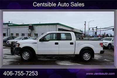 2011 Ford F-150 XL   - Photo 19 - Kalispell, MT 59901