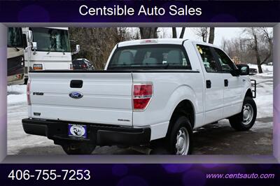 2011 Ford F-150 XL   - Photo 6 - Kalispell, MT 59901