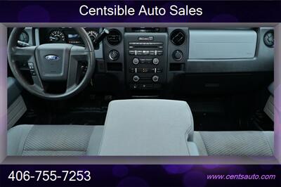 2011 Ford F-150 XL   - Photo 11 - Kalispell, MT 59901