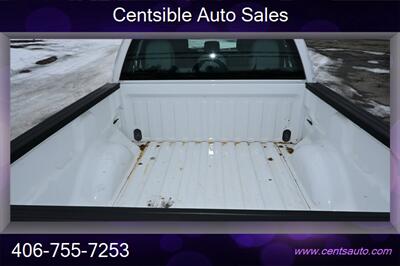 2011 Ford F-150 XL   - Photo 10 - Kalispell, MT 59901