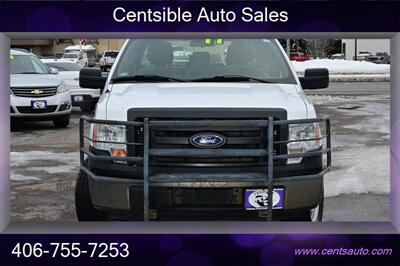 2011 Ford F-150 XL   - Photo 16 - Kalispell, MT 59901