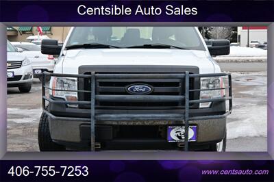 2011 Ford F-150 XL   - Photo 17 - Kalispell, MT 59901