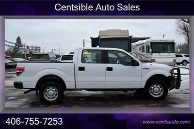 2011 Ford F-150 XL   - Photo 20 - Kalispell, MT 59901