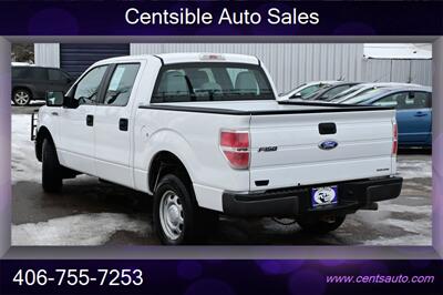 2011 Ford F-150 XL   - Photo 21 - Kalispell, MT 59901