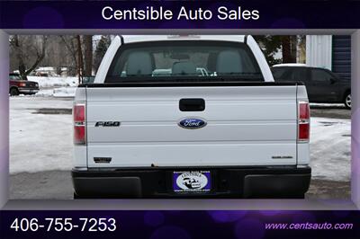 2011 Ford F-150 XL   - Photo 5 - Kalispell, MT 59901