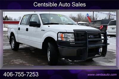 2011 Ford F-150 XL   - Photo 18 - Kalispell, MT 59901