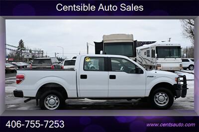 2011 Ford F-150 XL   - Photo 7 - Kalispell, MT 59901