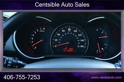 2015 Kia Sorento LX   - Photo 13 - Kalispell, MT 59901