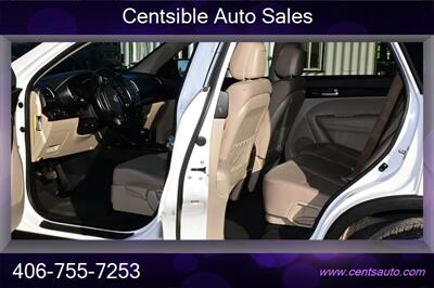 2015 Kia Sorento LX   - Photo 11 - Kalispell, MT 59901