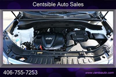 2015 Kia Sorento LX   - Photo 14 - Kalispell, MT 59901
