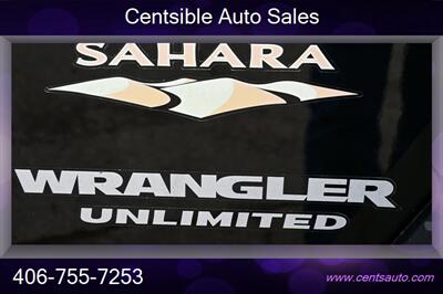 2014 Jeep Wrangler Sahara   - Photo 16 - Kalispell, MT 59901
