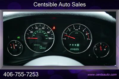 2014 Jeep Wrangler Sahara   - Photo 24 - Kalispell, MT 59901