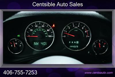 2014 Jeep Wrangler Sahara   - Photo 11 - Kalispell, MT 59901