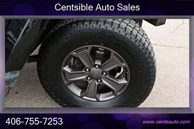 2014 Jeep Wrangler Sahara   - Photo 13 - Kalispell, MT 59901