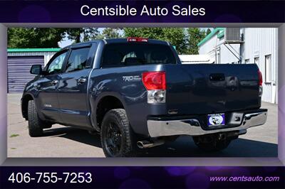 2008 Toyota Tundra Limited   - Photo 4 - Kalispell, MT 59901