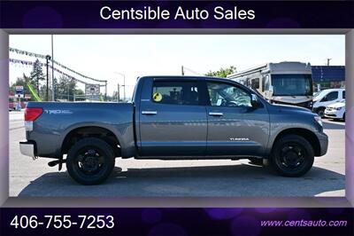 2008 Toyota Tundra Limited   - Photo 7 - Kalispell, MT 59901