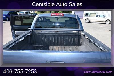 2008 Toyota Tundra Limited   - Photo 16 - Kalispell, MT 59901