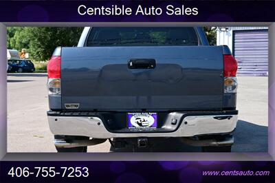 2008 Toyota Tundra Limited   - Photo 5 - Kalispell, MT 59901