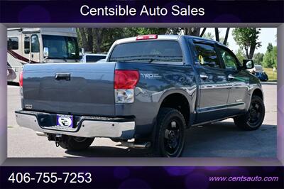 2008 Toyota Tundra Limited   - Photo 6 - Kalispell, MT 59901