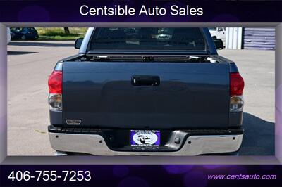 2008 Toyota Tundra Limited   - Photo 24 - Kalispell, MT 59901