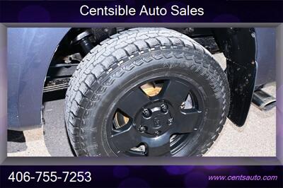 2008 Toyota Tundra Limited   - Photo 20 - Kalispell, MT 59901