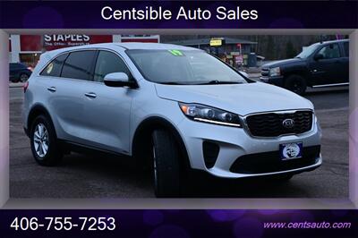 2019 Kia Sorento LX V6   - Photo 3 - Kalispell, MT 59901