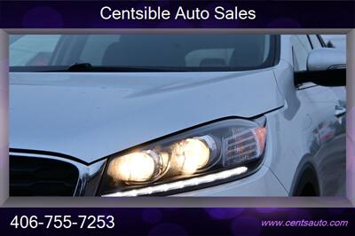 2019 Kia Sorento LX V6   - Photo 23 - Kalispell, MT 59901