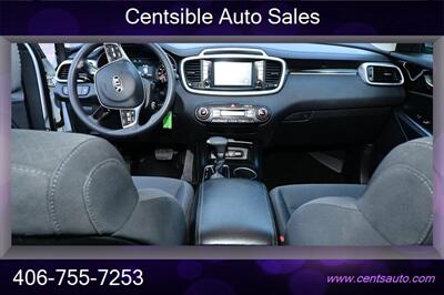 2019 Kia Sorento LX V6   - Photo 12 - Kalispell, MT 59901