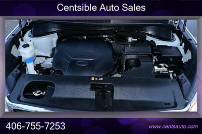 2019 Kia Sorento LX V6   - Photo 14 - Kalispell, MT 59901