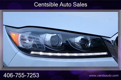 2019 Kia Sorento LX V6   - Photo 22 - Kalispell, MT 59901