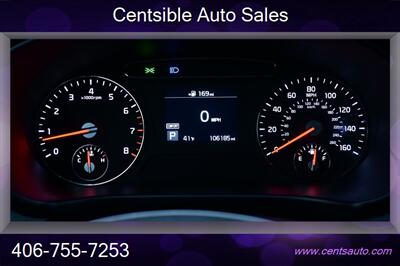 2019 Kia Sorento LX V6   - Photo 13 - Kalispell, MT 59901