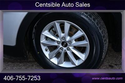 2019 Kia Sorento LX V6   - Photo 15 - Kalispell, MT 59901