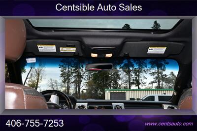 2011 Ford F-150 Platinum   - Photo 13 - Kalispell, MT 59901