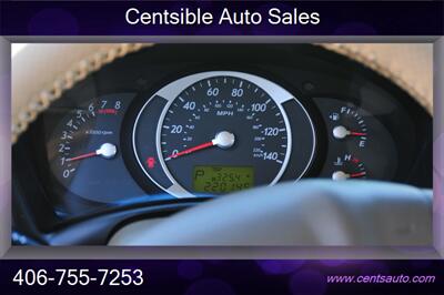 2007 Hyundai TUCSON GLS   - Photo 10 - Kalispell, MT 59901