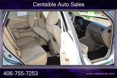 2007 Hyundai TUCSON GLS   - Photo 13 - Kalispell, MT 59901