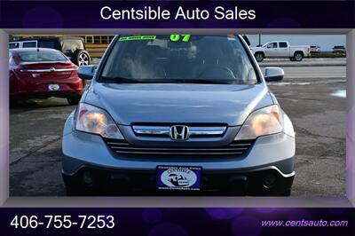 2007 Honda CR-V EX-L   - Photo 19 - Kalispell, MT 59901