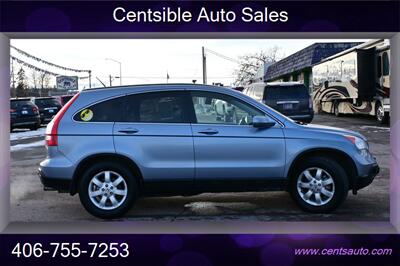 2007 Honda CR-V EX-L   - Photo 7 - Kalispell, MT 59901