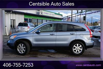 2007 Honda CR-V EX-L   - Photo 8 - Kalispell, MT 59901