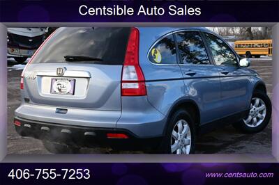 2007 Honda CR-V EX-L   - Photo 6 - Kalispell, MT 59901