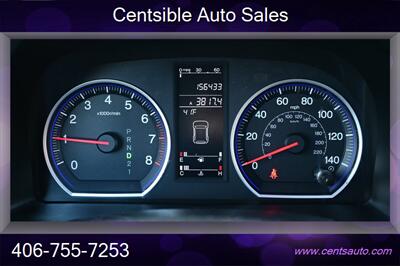 2007 Honda CR-V EX-L   - Photo 14 - Kalispell, MT 59901