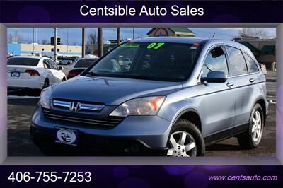 2007 Honda CR-V EX-L   - Photo 16 - Kalispell, MT 59901
