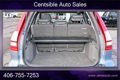 2007 Honda CR-V EX-L   - Photo 10 - Kalispell, MT 59901