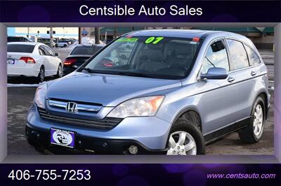 2007 Honda CR-V EX-L   - Photo 17 - Kalispell, MT 59901