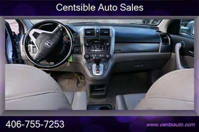 2007 Honda CR-V EX-L   - Photo 12 - Kalispell, MT 59901